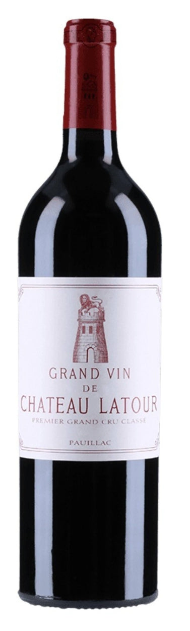 Latour 2008 1.5 Liter Magnum - Flask Fine Wine & Whisky