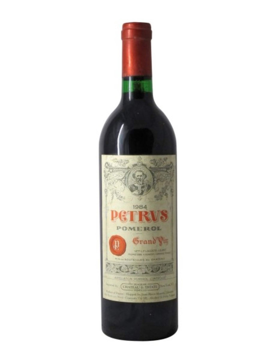 Petrus 2003 - Flask Fine Wine & Whisky