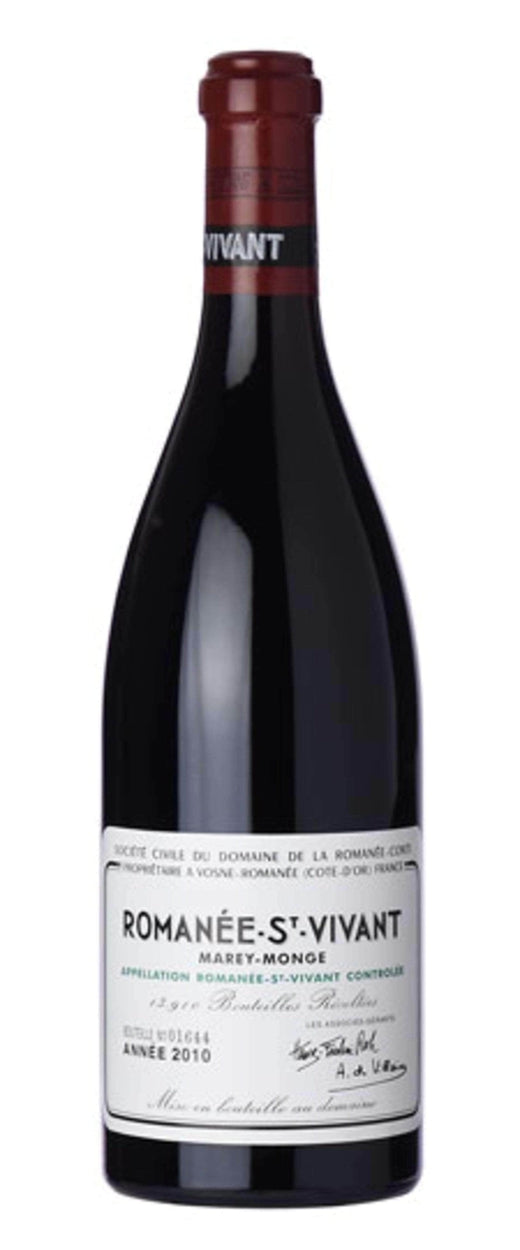 2014 Domaine de la Romanee Conti Romanee St. Vivant - Flask Fine Wine & Whisky