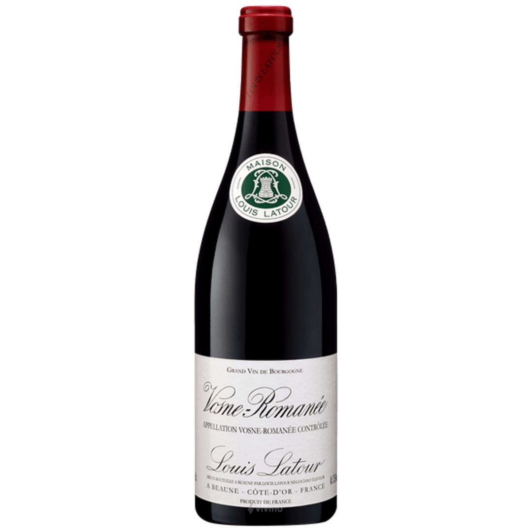 2014 Louis Latour Vosne Romanee - Flask Fine Wine & Whisky