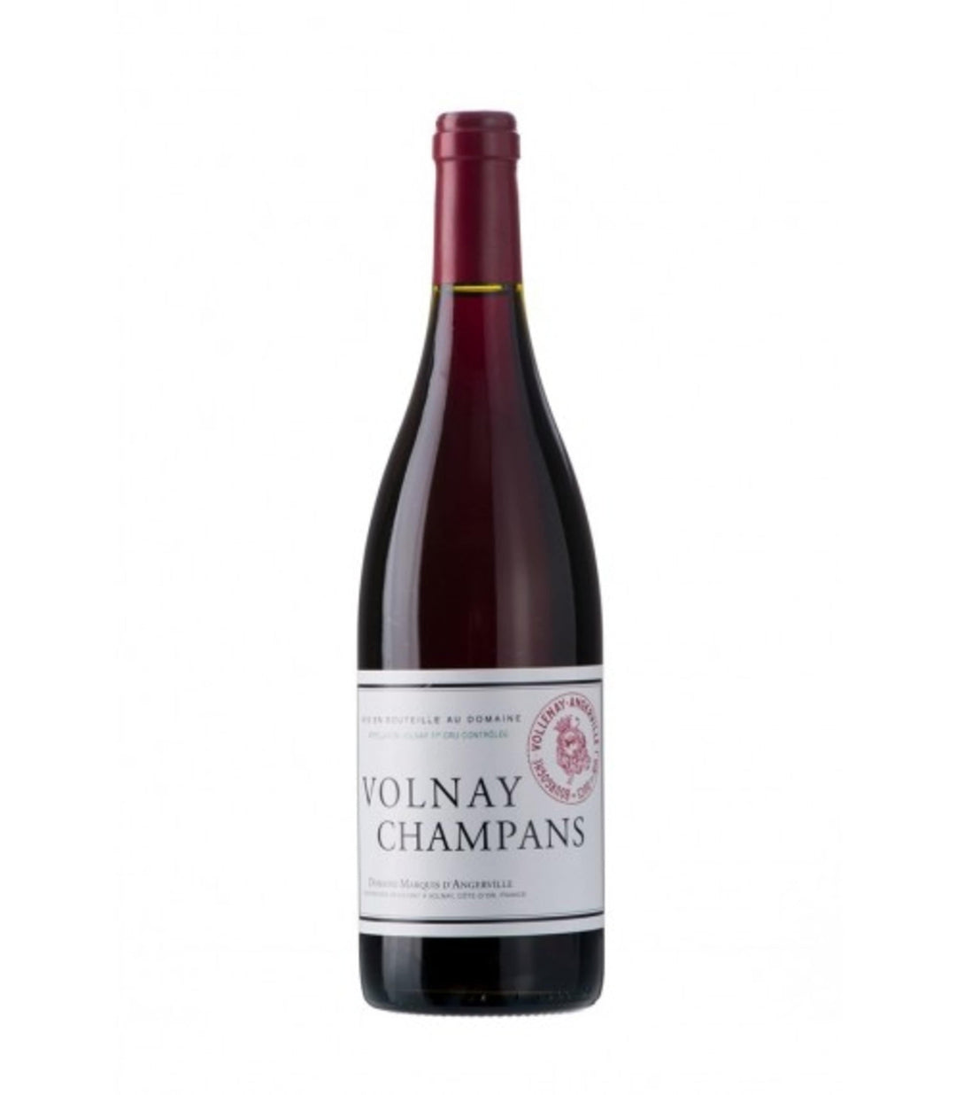 2015 Domaine Marquis DAngerville Volnay Premier Cru - Flask Fine Wine & Whisky