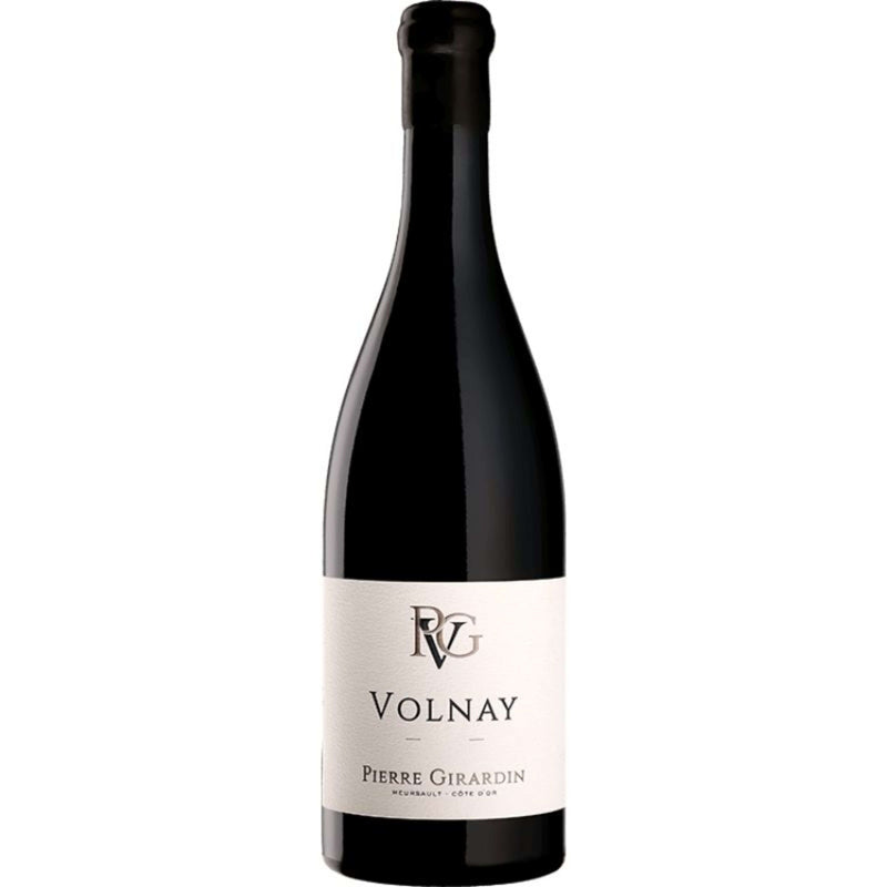 2017 Pierre Girardin Volnay - Flask Fine Wine & Whisky