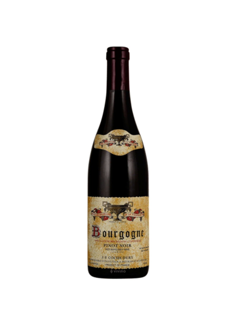 Coche-Dury Bourgogne Pinot Noir 2017 - Flask Fine Wine & Whisky