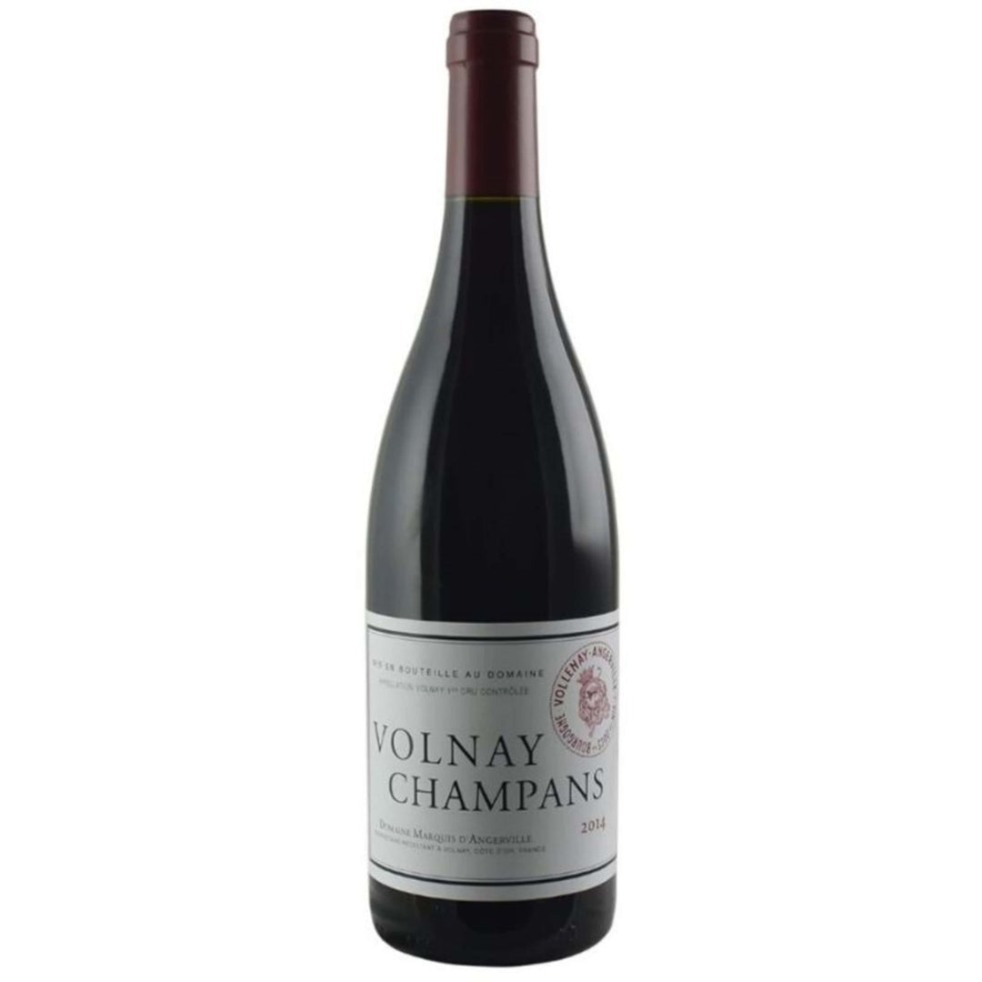 D Angerville Volnay Champans 2014 Magnum - Flask Fine Wine & Whisky