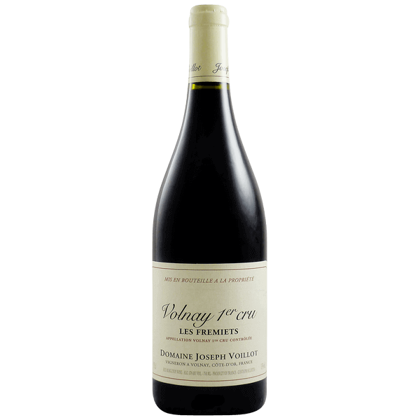 Domaine d'Ardhuy Volnay 1er Cru Les Fremiets 2013 - Flask Fine Wine & Whisky