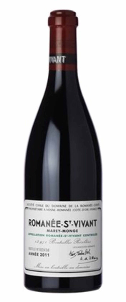 Domaine de la Romanee Conti Romanee St. Vivant 2013 - Flask Fine Wine & Whisky