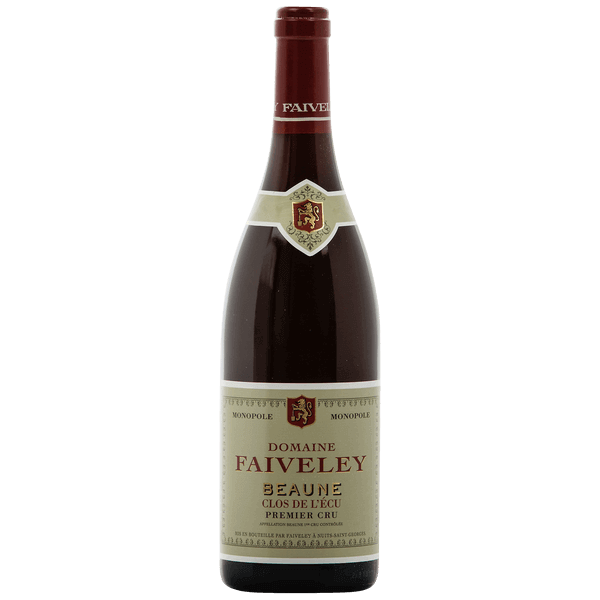 Domaine Faiveley Beaune 1er Cru Clos de L'Ecu Monopole 2017 - Flask Fine Wine & Whisky