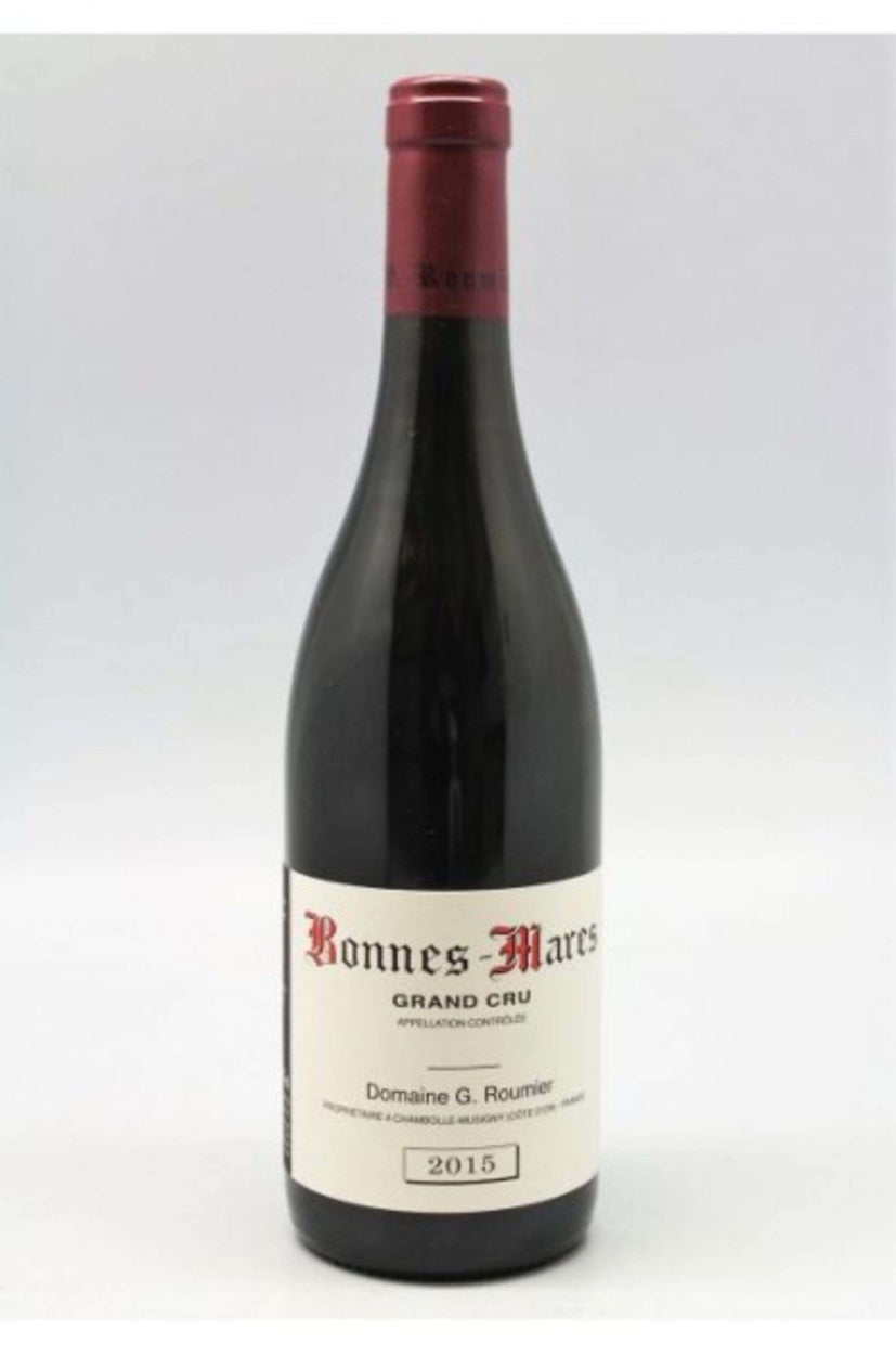 Domaine G. Roumier Bonnes Mares Grand Cru 2015 - Flask Fine Wine & Whisky