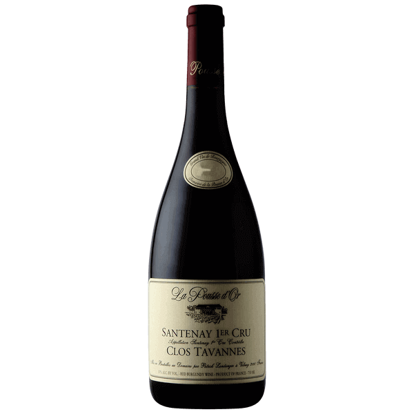 La Pousse d'Or Santenay 1er Cru Clos Tavannes 2017 - Flask Fine Wine & Whisky