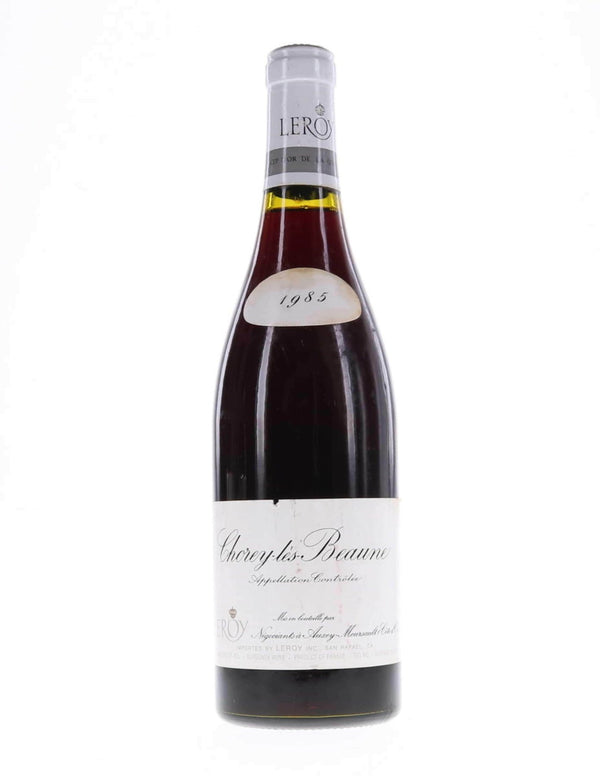 Leroy Chorey-Les-Beaune 1985 - Flask Fine Wine & Whisky