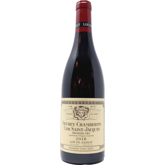 Louis Jadot Gevrey Chambertin 2018 - Flask Fine Wine & Whisky