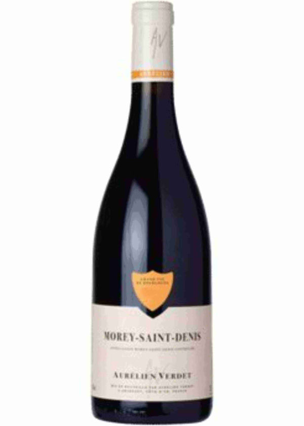 Verdet Morey Saint Denis 2015 - Flask Fine Wine & Whisky
