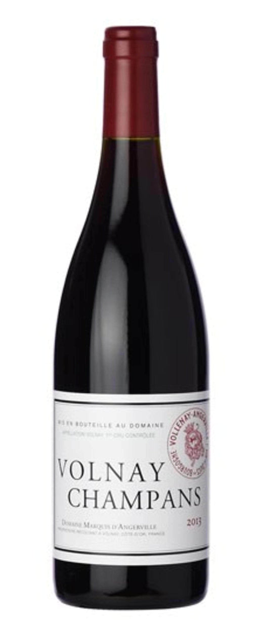 Volnay D Angerville Champans 2013 - Flask Fine Wine & Whisky