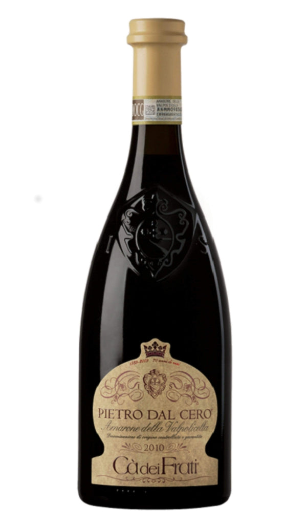 Ca dei Frati Pietro Dal Cero Amarone della Valpolicella 2012 - Flask Fine Wine & Whisky