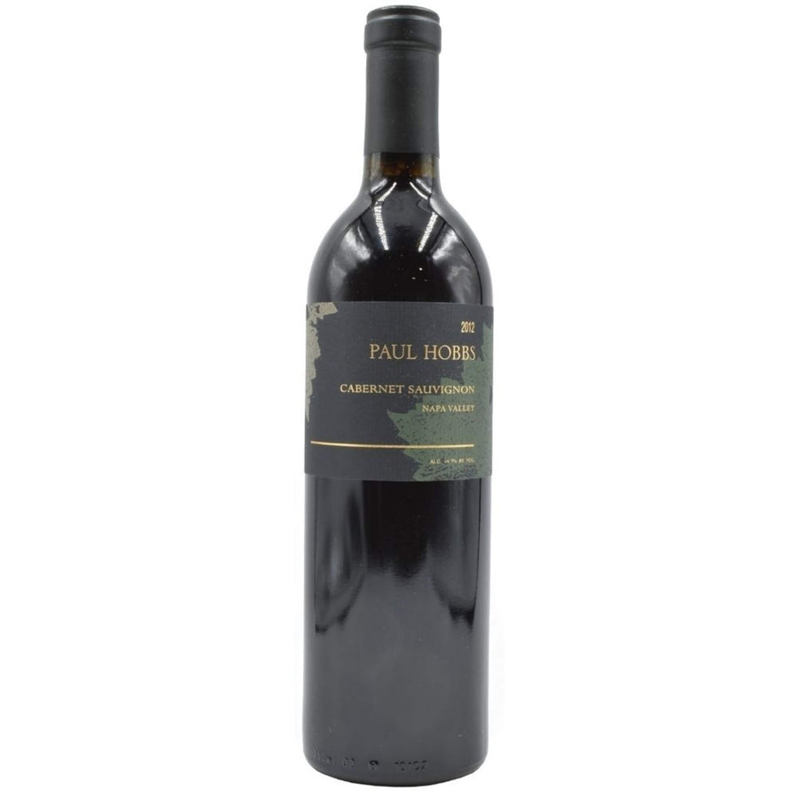 2012 Paul Hobbs Cabernet Sauvignon Magnum - Flask Fine Wine & Whisky