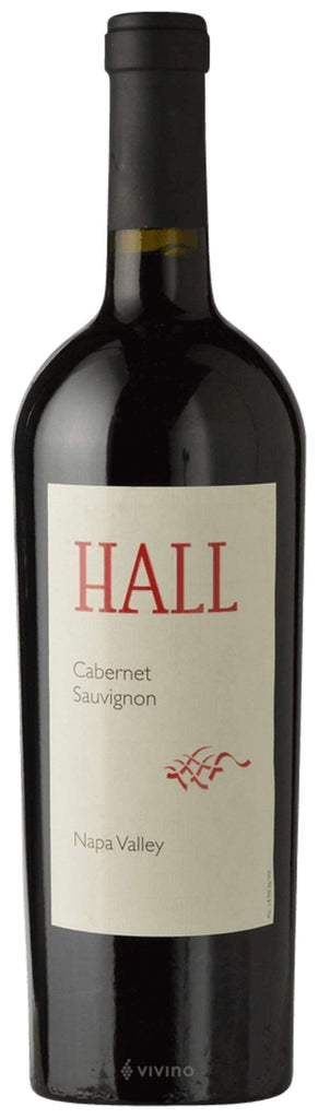 2014 Hall Napa Cabernet Sauvignon - Flask Fine Wine & Whisky