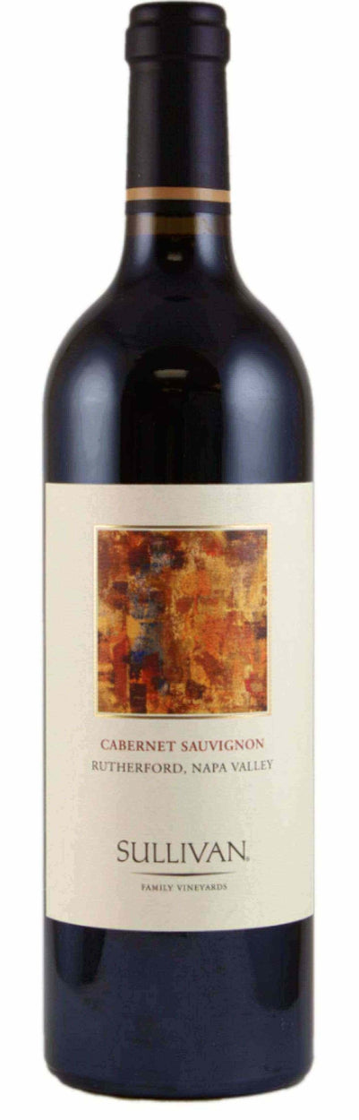 Sullivan Rutherford Estate Cabernet Sauvignon 2014 - Flask Fine Wine & Whisky