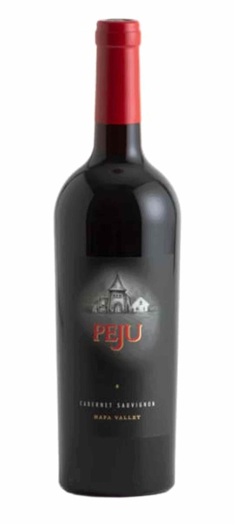 2015 Peju Province Cabernet Sauvignon Napa Valley - Flask Fine Wine & Whisky