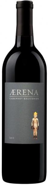 Aerena Cabernet Sauvignon Red Hills Lake County 2019 - Flask Fine Wine & Whisky