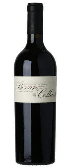 Bevan Cellars Cabernet Sauvignon Tench Vineyard The Calixtro 2018 - Flask Fine Wine & Whisky