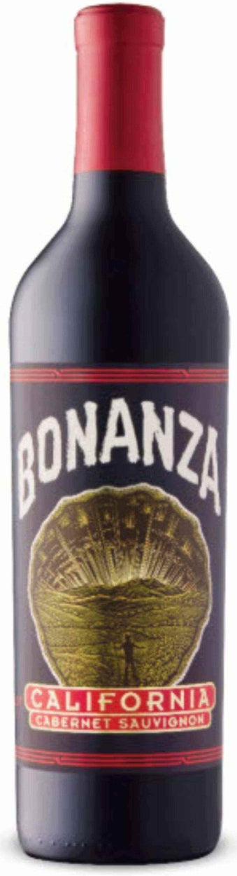 Bonanza Cabernet Sauvignon - Flask Fine Wine & Whisky