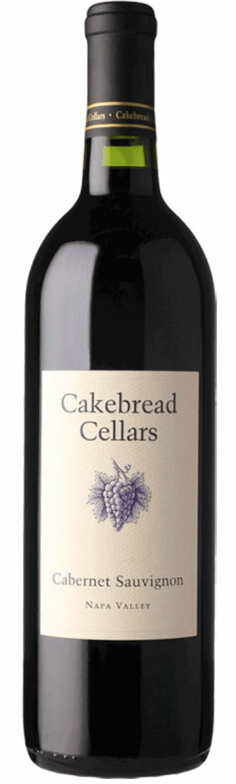 Cakebread Cabernet Sauvignon Napa Valley 2018 - Flask Fine Wine & Whisky