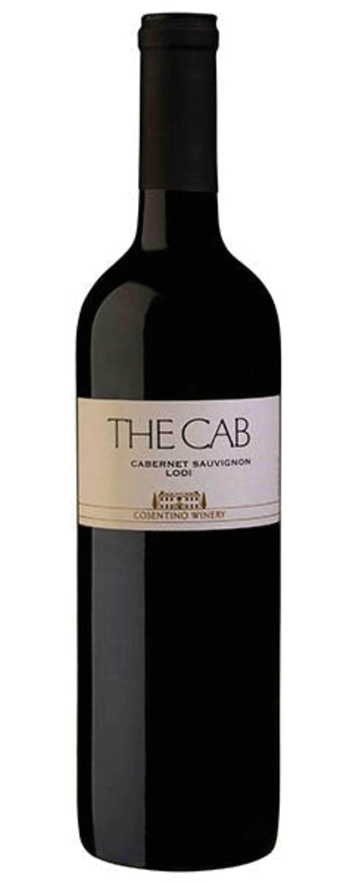 Cosentino The Cab 2017 - Flask Fine Wine & Whisky