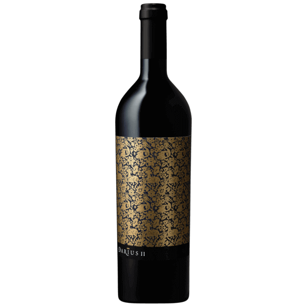 Darioush Darius II Cabernet 2018 - Flask Fine Wine & Whisky