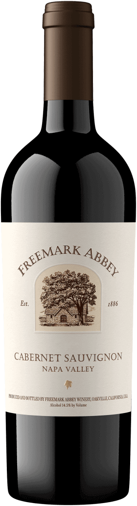 Freemark Abbey Cabernet Sauvignon Napa Valley 2017 - Flask Fine Wine & Whisky