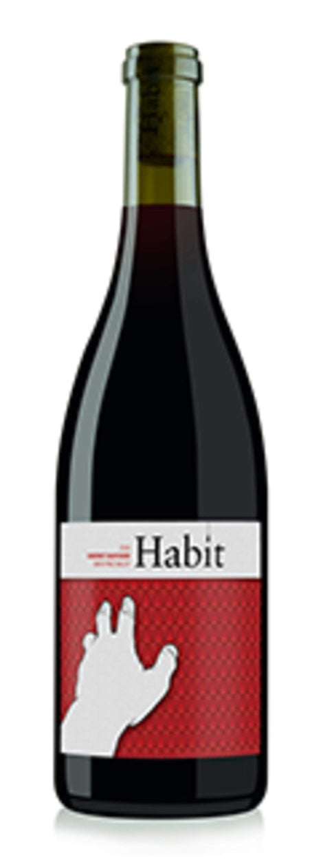 Habit Cabernet Sauvignon 2018 - Flask Fine Wine & Whisky