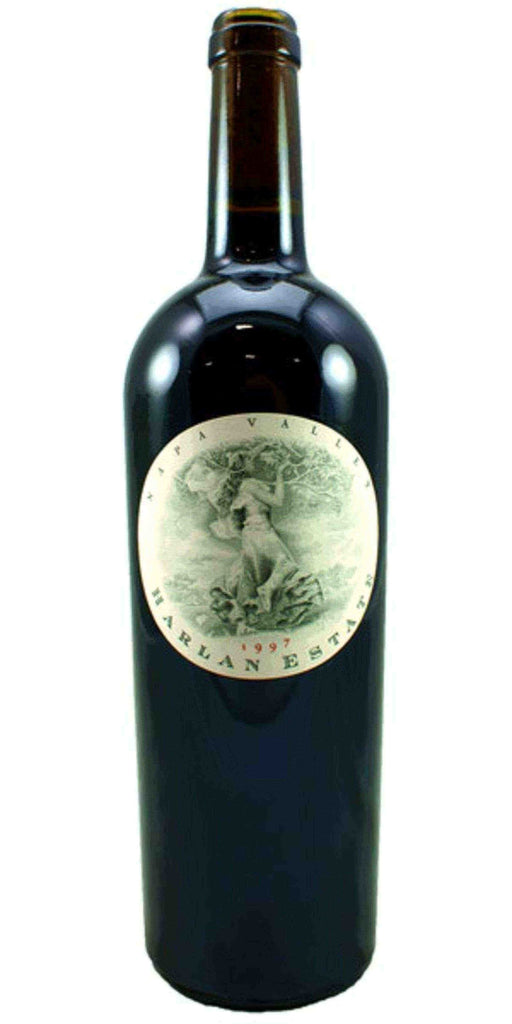 Harlan Estate 1997 100RP - Flask Fine Wine & Whisky