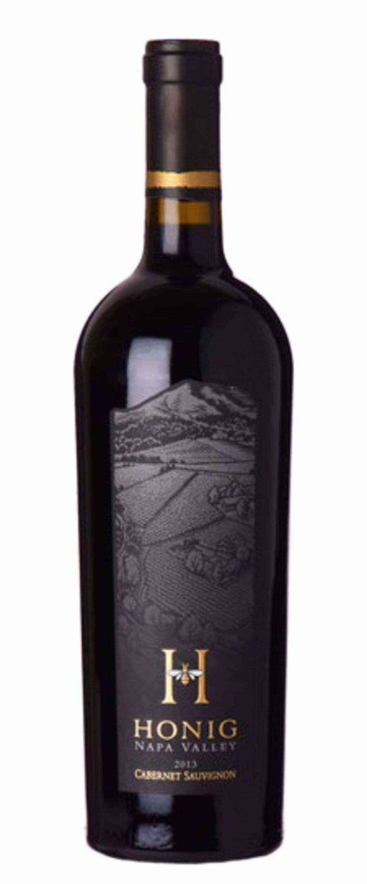 Honig Cabernet Sauvignon Napa Valley 2013 - Flask Fine Wine & Whisky