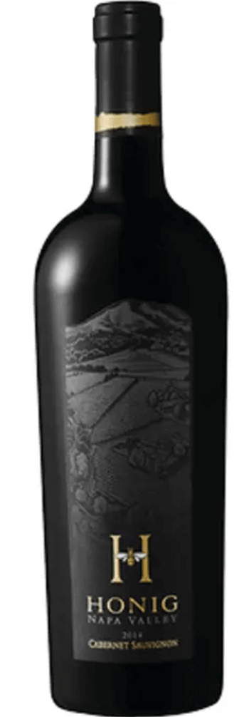 Honig Cabernet Sauvignon Napa Valley 2018 - Flask Fine Wine & Whisky