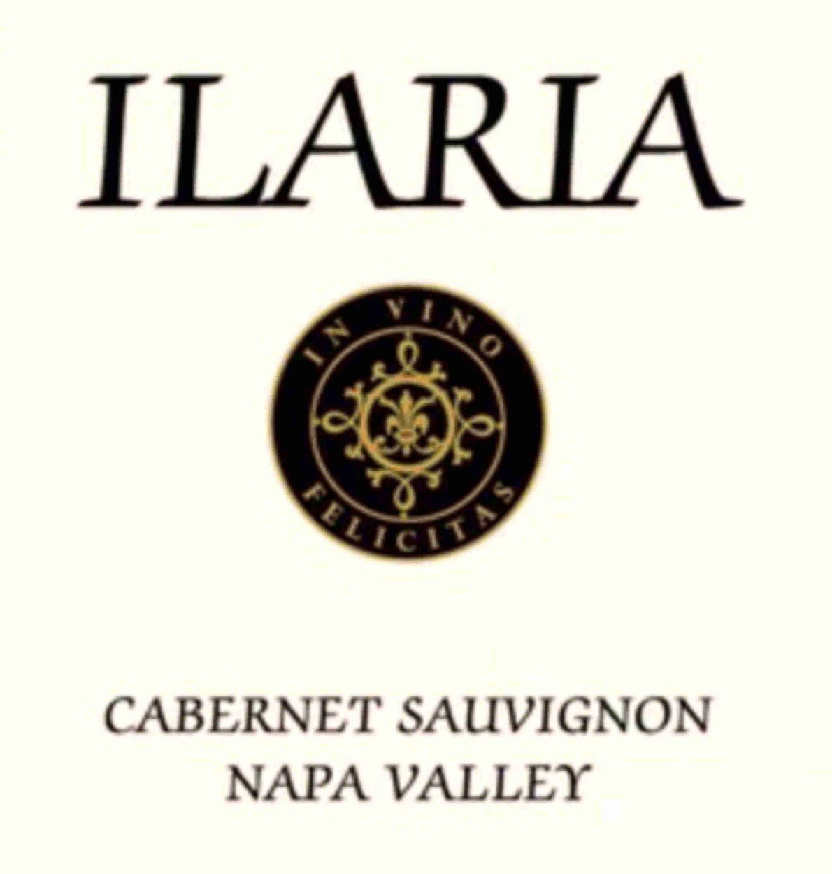 Ilaria 2017 Napa Valley Flask Fine Wine