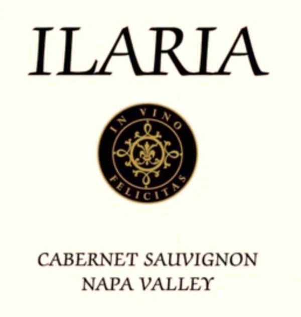 Ilaria Cabernet 2017 Napa Valley - Flask Fine Wine & Whisky
