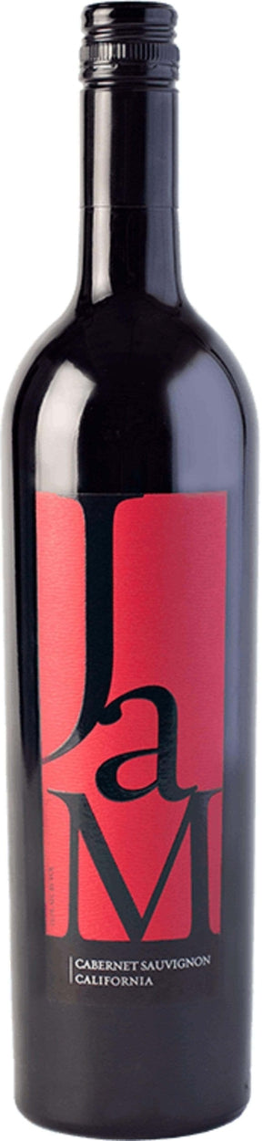 Jam Cellars Cabernet Sauvignon 2017 - Flask Fine Wine & Whisky