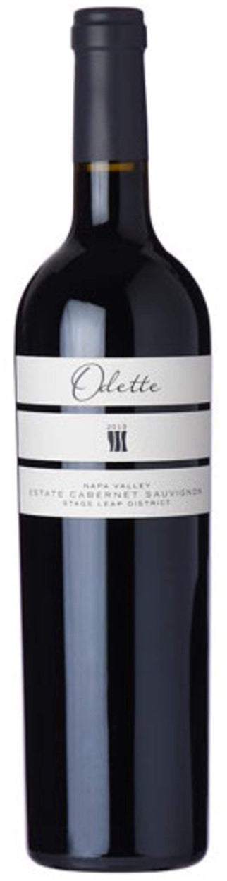 Odette Estate Cabernet Sauvignon Napa Valley 2016 - Flask Fine Wine & Whisky