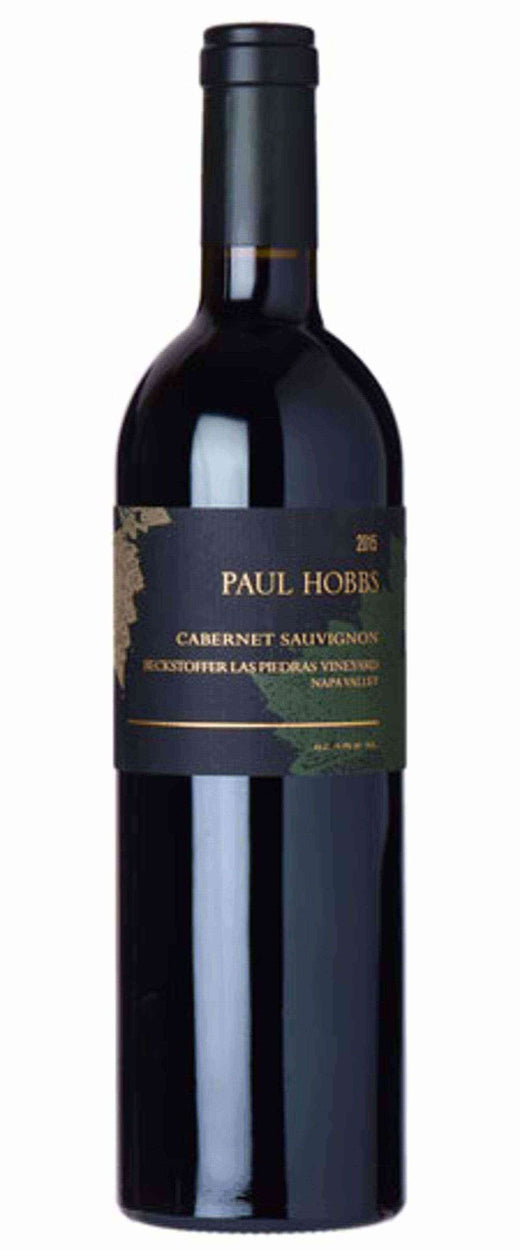 Paul Hobbs Beckstoffer Las Piedras Cabernet Sauvignon 2013 - Flask Fine Wine & Whisky