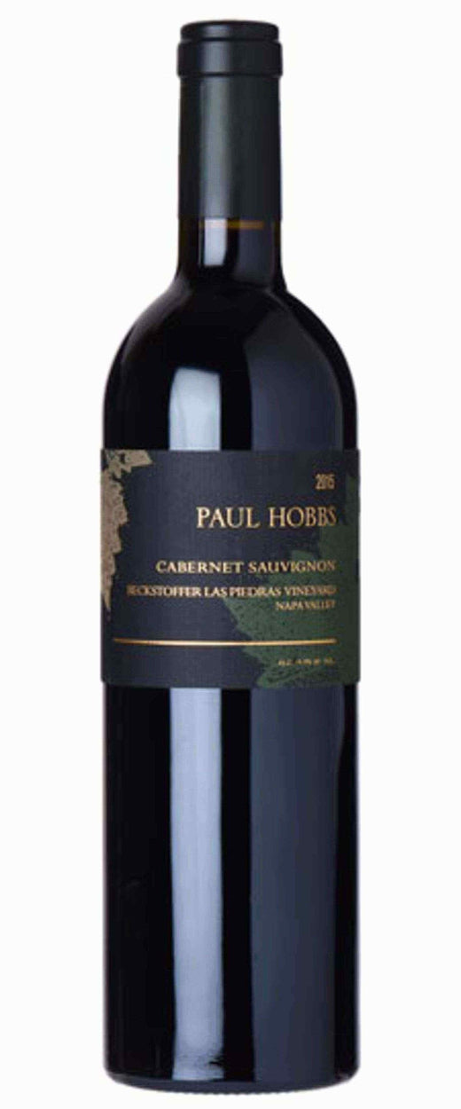 Paul Hobbs Beckstoffer Las Piedras Cabernet Sauvignon 2014 - Flask Fine Wine & Whisky