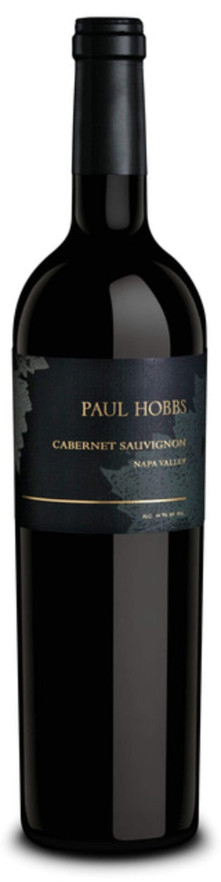 Paul Hobbs Napa Cabernet 2013 - Flask Fine Wine & Whisky
