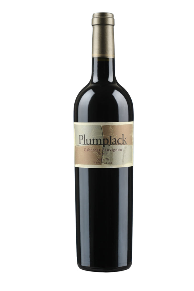 Plumpjack Cabernet Sauvignon Estate Oakville 2018 - Flask Fine Wine & Whisky