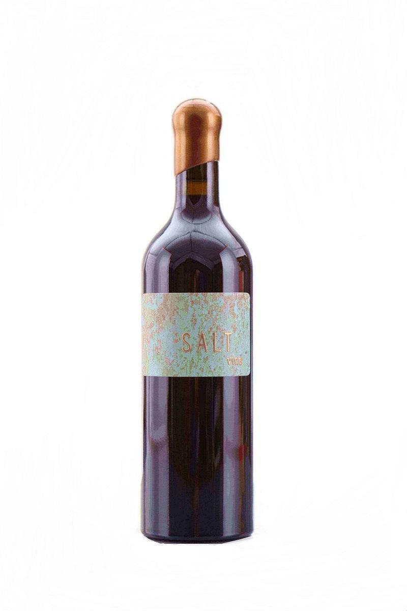Salt Vine Cabernet Sauvignon Napa Valley 2015 - Flask Fine Wine & Whisky