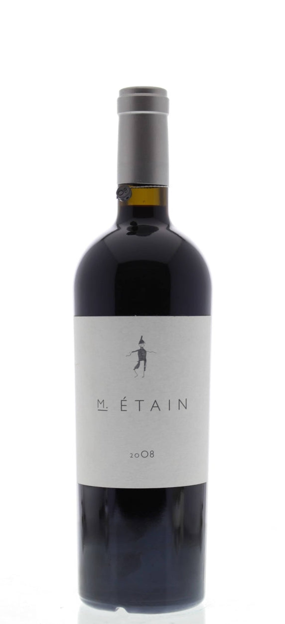Scarecrow M. Etain 2017 - Flask Fine Wine & Whisky