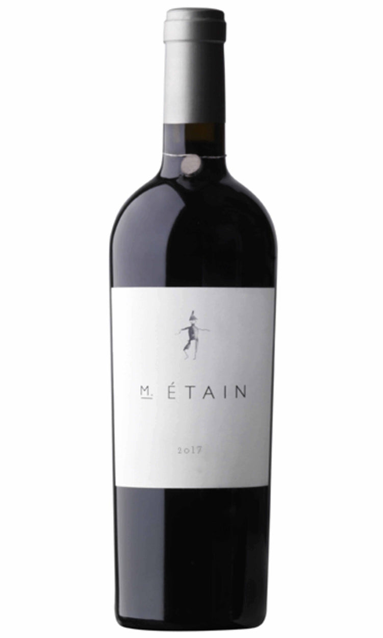 Scarecrow M. Etain Cabernet Sauvignon 2009 - Flask Fine Wine & Whisky