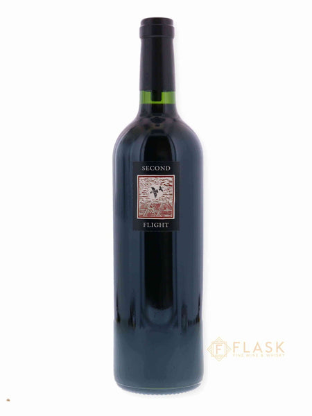 Screaming Eagle Second Flight 2011 | Red Wine | California Red