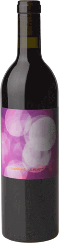 Shane Constant Disruptions Antihero Cabernet Sauvignon Napa Valley 2018 - Flask Fine Wine & Whisky