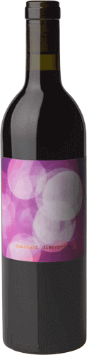 Shane Constant Disruptions Antihero Cabernet Sauvignon Napa Valley 2018 - Flask Fine Wine & Whisky