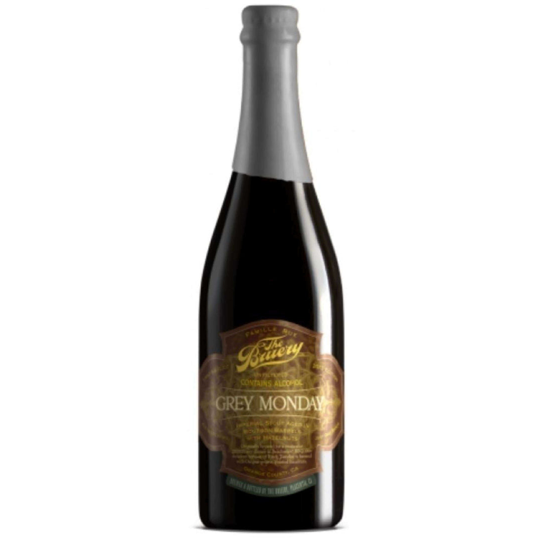 The Bruery Grey Monday - Flask Fine Wine & Whisky