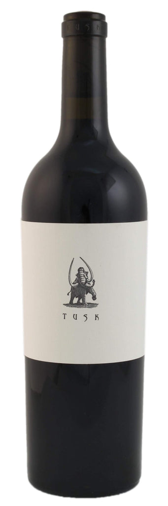 Tusk Estates Napa Valley Cabernet Sauvignon 2016 - Flask Fine Wine & Whisky