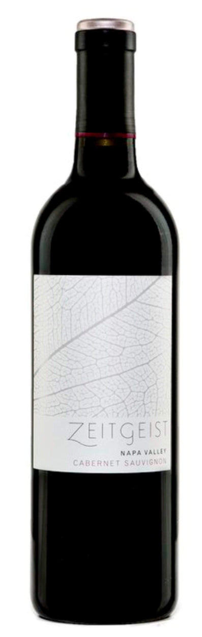 Zeitgeist Cabernet Sauvignon 2011 - Flask Fine Wine & Whisky